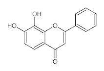 罗恩/Rhawn 7,8-二羟基黄酮水合物，R027346-5g CAS:38183-03-8，98%，5g/瓶 售卖规格：1瓶