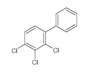 罗恩/Rhawn 2,3,4-三氯联苯醚，R027332-1ml CAS:55702-46-0，35 μg/mL 异辛烷溶液，1ml/瓶 售卖规格：1瓶