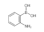 罗恩/Rhawn 2-氨基苯硼酸，R027330-1g CAS:5570-18-3，97%，1g/瓶 售卖规格：1瓶