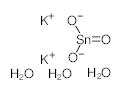 罗恩/Rhawn 锡酸钾 三水合物，R027256-1kg CAS:12125-03-0，95%（高纯试剂），1kg/瓶 售卖规格：1瓶