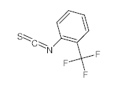 罗恩/Rhawn 2-(三氟甲基)苯基异硫氰酸酯，R027177-25g CAS:1743-86-8，98%，25g/瓶 售卖规格：1瓶