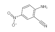 罗恩/Rhawn 2-氨基-5-硝基苯甲腈，R027175-100g CAS:17420-30-3，97%，100g/瓶 售卖规格：1瓶