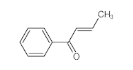罗恩/Rhawn 1-苯基-2-丁烯-1-酮，R027141-5g CAS:495-41-0，80%，5g/瓶 售卖规格：1瓶