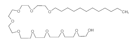 罗恩/Rhawn 聚醚醇，R027027-25g CAS:3055-99-0，非离子型表面活性试剂，25g/瓶 售卖规格：1瓶