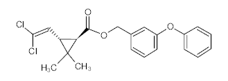 罗恩/Rhawn 反式氯菊酯，R026972-100mg CAS:61949-77-7，99.8%(分析标准试剂），100mg/瓶 售卖规格：1瓶