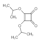 罗恩/Rhawn 3,4-二异丙氧基-3-环丁烯-1,2-二酮，R026927-5g CAS:61699-62-5，99%，5g/瓶 售卖规格：1瓶