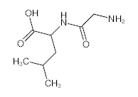 罗恩/Rhawn 甘氨酸-DL-亮氨酸，R026897-1g CAS:688-14-2，98%，1g/瓶 售卖规格：1瓶