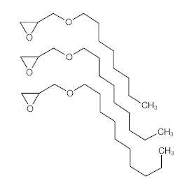 罗恩/Rhawn C8-10烷基缩水甘油醚，R026875-250ml CAS:68609-96-1，工业试剂，250ml/瓶 售卖规格：1瓶