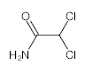 罗恩/Rhawn 2,2-二氯乙酰胺，R026845-10g CAS:683-72-7，97%，10g/瓶 售卖规格：1瓶