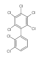 罗恩/Rhawn 2,2'',3,3'',4,5,6-七氯联苯，R026829-1ml CAS:68194-16-1，35 μg/mL（异辛烷溶液），1ml/瓶 售卖规格：1瓶