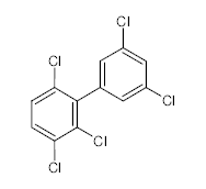 罗恩/Rhawn 2,3,3'',5'',6-五氯联苯，R026823-1ml CAS:68194-10-5，35 μg/mL（异辛烷溶液），1ml/瓶 售卖规格：1瓶