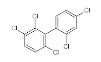 罗恩/Rhawn 2,2''3,4'',6-五氯联苯，R026819-1ml CAS:68194-05-8，35 μg/mL（异辛烷溶液），1ml/瓶 售卖规格：1瓶