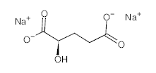 罗恩/Rhawn 2-羟基-D-谷氨酸 二钠盐，R026713-50mg CAS:103404-90-6，95%，50mg/瓶 售卖规格：1瓶