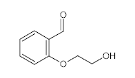 罗恩/Rhawn 2-(2-羟基乙氧基)苯甲醛，R026601-5g CAS:22042-72-4，96%，5g/瓶 售卖规格：1瓶