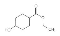 罗恩/Rhawn 4-羟基环己烷甲酸乙酯，R026467-25g CAS:17159-80-7，97%(顺式和反式混合物试剂)，25g/瓶 售卖规格：1瓶
