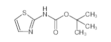 罗恩/Rhawn 噻唑-2-氨基甲酸叔丁酯，R026446-5g CAS:170961-15-6，97%，5g/瓶 售卖规格：1瓶
