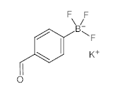 罗恩/Rhawn 4-甲酸苯基三氟硼酸钾，R026364-5g CAS:374564-36-0，98%，5g/瓶 售卖规格：1瓶