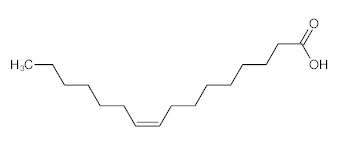 罗恩/Rhawn 顺-9-十六碳烯酸，R026350-100mg CAS:373-49-9，98%，100mg/瓶 售卖规格：1瓶