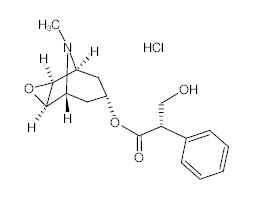 罗恩/Rhawn (-)-盐酸东莨菪碱，R026295-5g CAS:55-16-3，99%，5g/瓶 售卖规格：1瓶