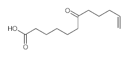 罗恩/Rhawn 11-十二烯酸，R026276-100mg CAS:54921-60-7，分析标准试剂，100mg/瓶 售卖规格：1瓶