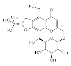 罗恩/Rhawn 升麻素苷，R026203-20mg CAS:80681-45-4，98%(分析标准试剂)，20mg/瓶 售卖规格：1瓶