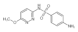 罗恩/Rhawn 磺胺甲氧哒嗪，R026181-1g CAS:80-35-3，分析标准试剂，1g/瓶 售卖规格：1瓶