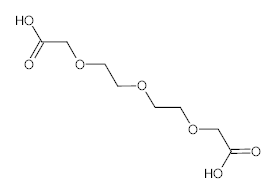 罗恩/Rhawn 3,6,9-三噁十一烷二酸，R025771-25g CAS:13887-98-4，70%(工业级试剂)，25g/瓶 售卖规格：1瓶