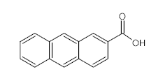 罗恩/Rhawn 2-蒽甲酸，R025674-5g CAS:613-08-1，98%，5g/瓶 售卖规格：1瓶