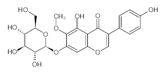 罗恩/Rhawn 射干苷，R025646-20mg CAS:611-40-5，98%（分析标准试剂），20mg/瓶 售卖规格：1瓶