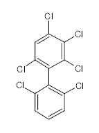 罗恩/Rhawn 2,2'',3,4,6,6''-六氯联苯，R025566-1ml CAS:74472-40-5，35 μg/mL（异辛烷溶液），1ml/瓶 售卖规格：1瓶