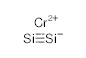 罗恩/Rhawn 二硅化铬，R025549-25g CAS:12018-09-6，99.9%（高纯试剂），25g/瓶 售卖规格：1瓶