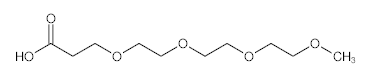 罗恩/Rhawn 4,7,10,13-四氧杂十四烷酸，R025313-5g CAS:67319-28-2，98%，5g/瓶 售卖规格：1瓶