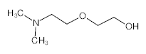 罗恩/Rhawn 2-[2-(二甲基氨基)乙氧基]乙醇，R025302-2.5L CAS:1704-62-7，98%，2.5L/瓶 售卖规格：1瓶