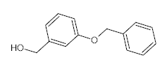罗恩/Rhawn 3-苯甲氧基苯甲醇，R025290-5g CAS:1700-30-7，97%，5g/瓶 售卖规格：1瓶