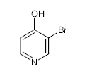 罗恩/Rhawn 3-溴-4-羟基吡啶，R025204-250mg CAS:36953-41-0，97%，250mg/瓶 售卖规格：1瓶