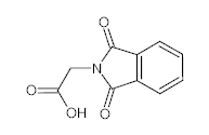 罗恩/Rhawn N-邻苯二甲酰甘氨酸，R025031-25g CAS:4702-13-0，98%，25g/瓶 售卖规格：1瓶