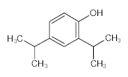 罗恩/Rhawn 2,4-二异丙基苯酚，R024936-1g CAS:2934-05-6，98%，1g/瓶 售卖规格：1瓶