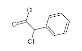 罗恩/Rhawn DL-2-氯-2-苯基乙酰氯，R024913-50g CAS:2912-62-1，90%，50g/瓶 售卖规格：1瓶