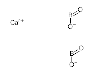 罗恩/Rhawn 偏硼酸钙，R024816-5g CAS:13701-64-9，99.9%（高纯试剂），5g/瓶 售卖规格：1瓶