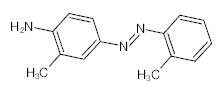罗恩/Rhawn 邻氨基偶氮甲苯，R024612-250mg CAS:97-56-3，分析标准试剂，250mg/瓶 售卖规格：1瓶
