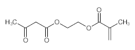 罗恩/Rhawn 乙酰乙酸基甲基丙烯酸乙酯，R024562-25ml CAS:21282-97-3，95%，25ml/瓶 售卖规格：1瓶