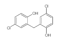 罗恩/Rhawn 双氯酚，R024496-250mg CAS:97-23-4，分析标准试剂，250mg/瓶 售卖规格：1瓶