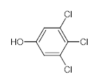 罗恩/Rhawn 3,4,5-三氯苯酚，R024254-20mg CAS:609-19-8，分析标准试剂，20mg/瓶 售卖规格：1瓶