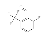 罗恩/Rhawn 2-氟-6-(三氟甲基)苯甲醛，R024209-1g CAS:60611-24-7，98%，1g/瓶 售卖规格：1瓶