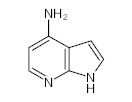 罗恩/Rhawn 4-氨基-7-氮杂吲哚，R024197-1g CAS:74420-00-1，97%，1g/瓶 售卖规格：1瓶