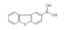 罗恩/Rhawn 二苯并噻吩-2-硼酸(含不同数量酸酐)，R024159-1g CAS:668983-97-9，97%，1g/瓶 售卖规格：1瓶