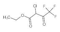 罗恩/Rhawn 2-氯-4,4,4-三氟乙酰乙酸乙酯，R024119-50g CAS:363-58-6，94%，50g/瓶 售卖规格：1瓶