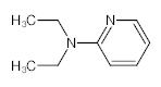 罗恩/Rhawn 2-二乙氨基吡啶，R024076-25g CAS:36075-06-6，97%，25g/瓶 售卖规格：1瓶