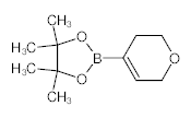 罗恩/Rhawn 3,6-二氢-2H-吡喃-4-硼酸频哪醇酯，R023784-250mg CAS:287944-16-5，97%，250mg/瓶 售卖规格：1瓶