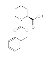罗恩/Rhawn (S)-(-)-1-Cbz-2-哌啶甲酸，R023769-1g CAS:28697-11-2，97%，1g/瓶 售卖规格：1瓶